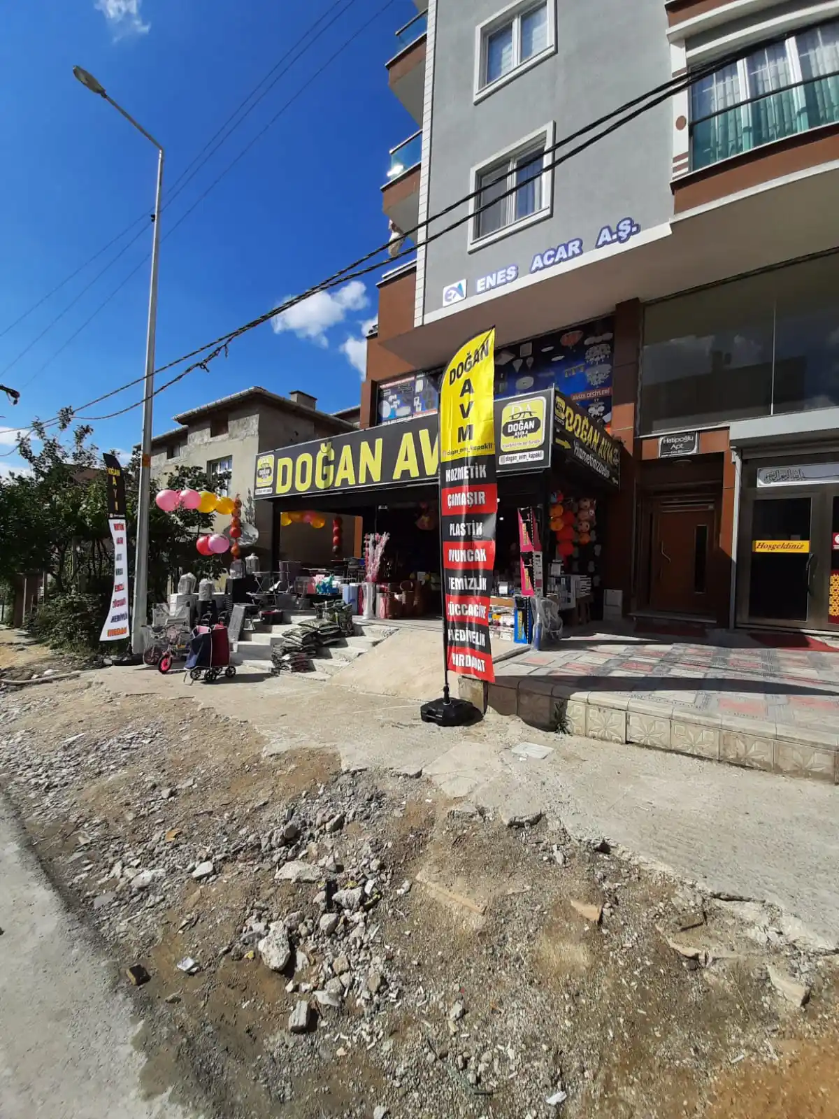 Avm-Milyoncu Yelken Bayrağı-12