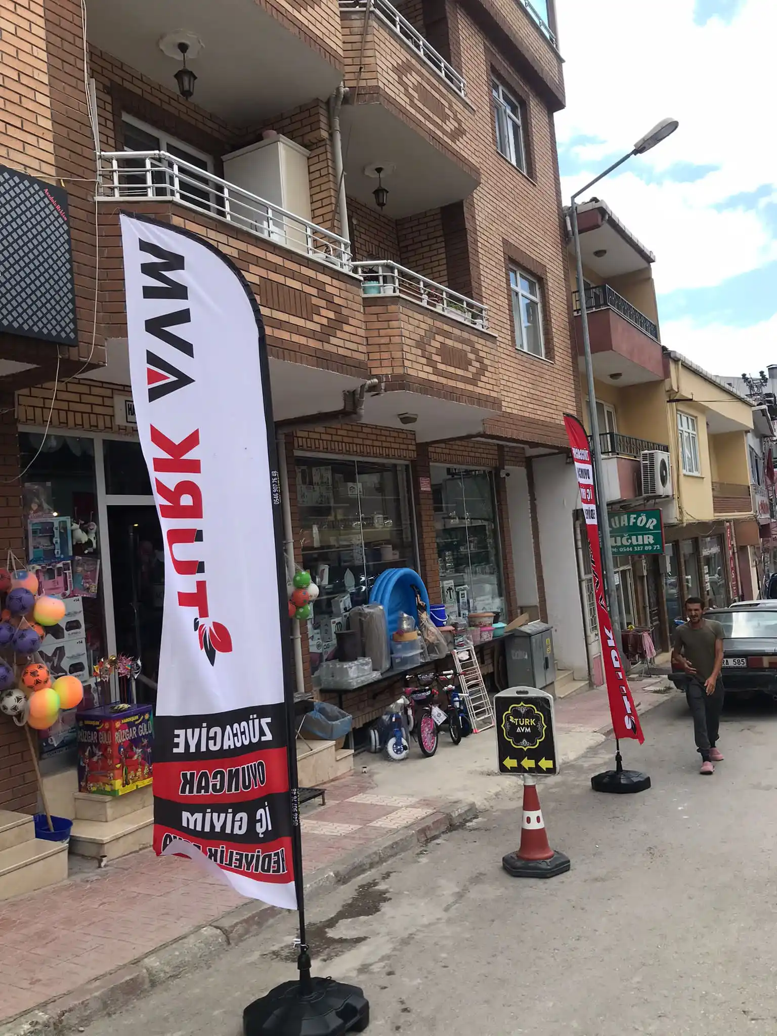 Avm-Milyoncu Yelken Bayrağı-13