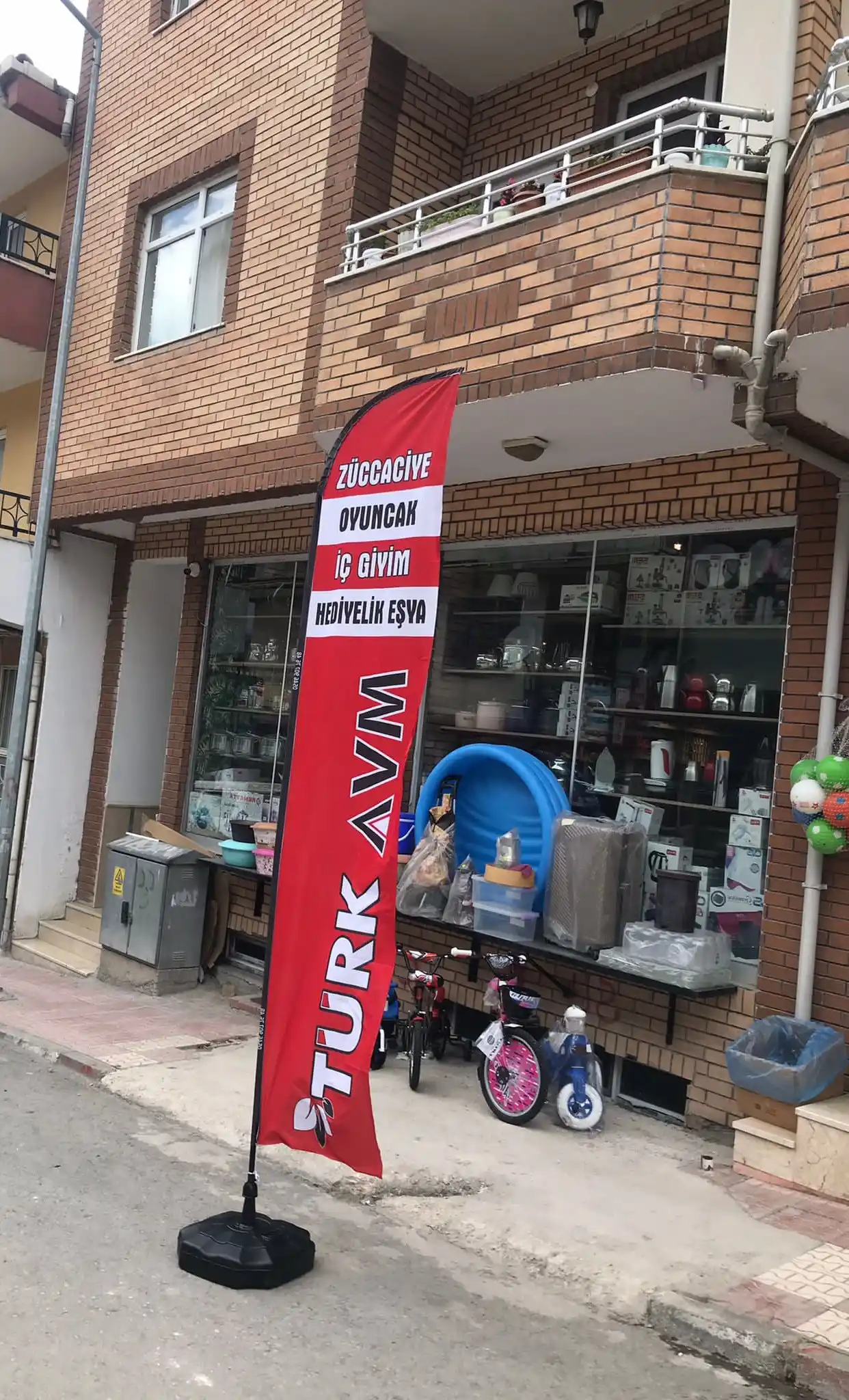 Avm-Milyoncu Yelken Bayrağı-14