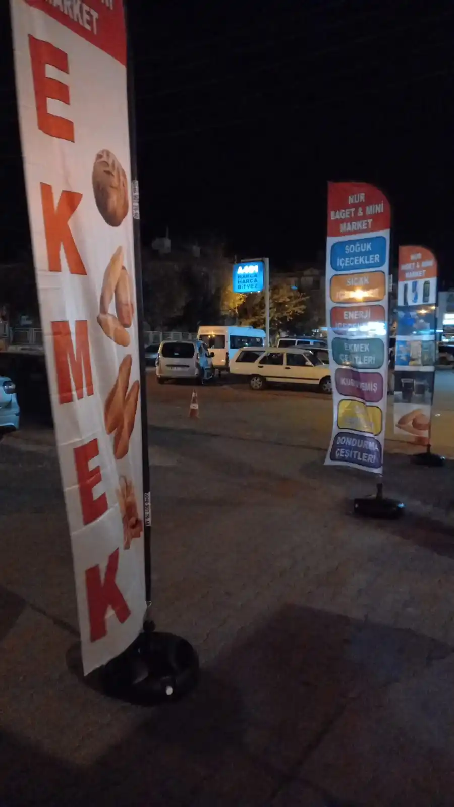 Ekmekci Yelken Bayrağı-5